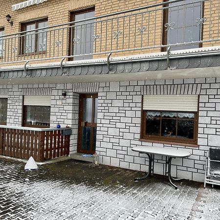 Ferienwohnung Tina Nettersheim 外观 照片
