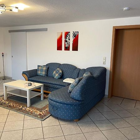 Ferienwohnung Tina Nettersheim 外观 照片