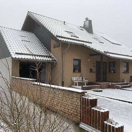 Ferienwohnung Tina Nettersheim 外观 照片