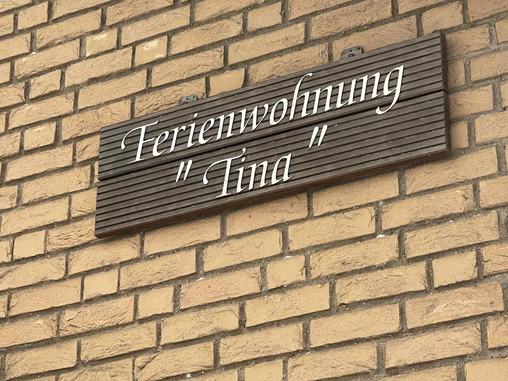 Ferienwohnung Tina Nettersheim 外观 照片