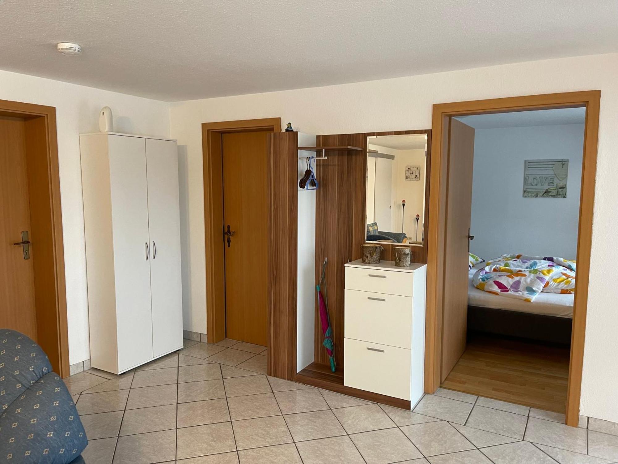 Ferienwohnung Tina Nettersheim 外观 照片