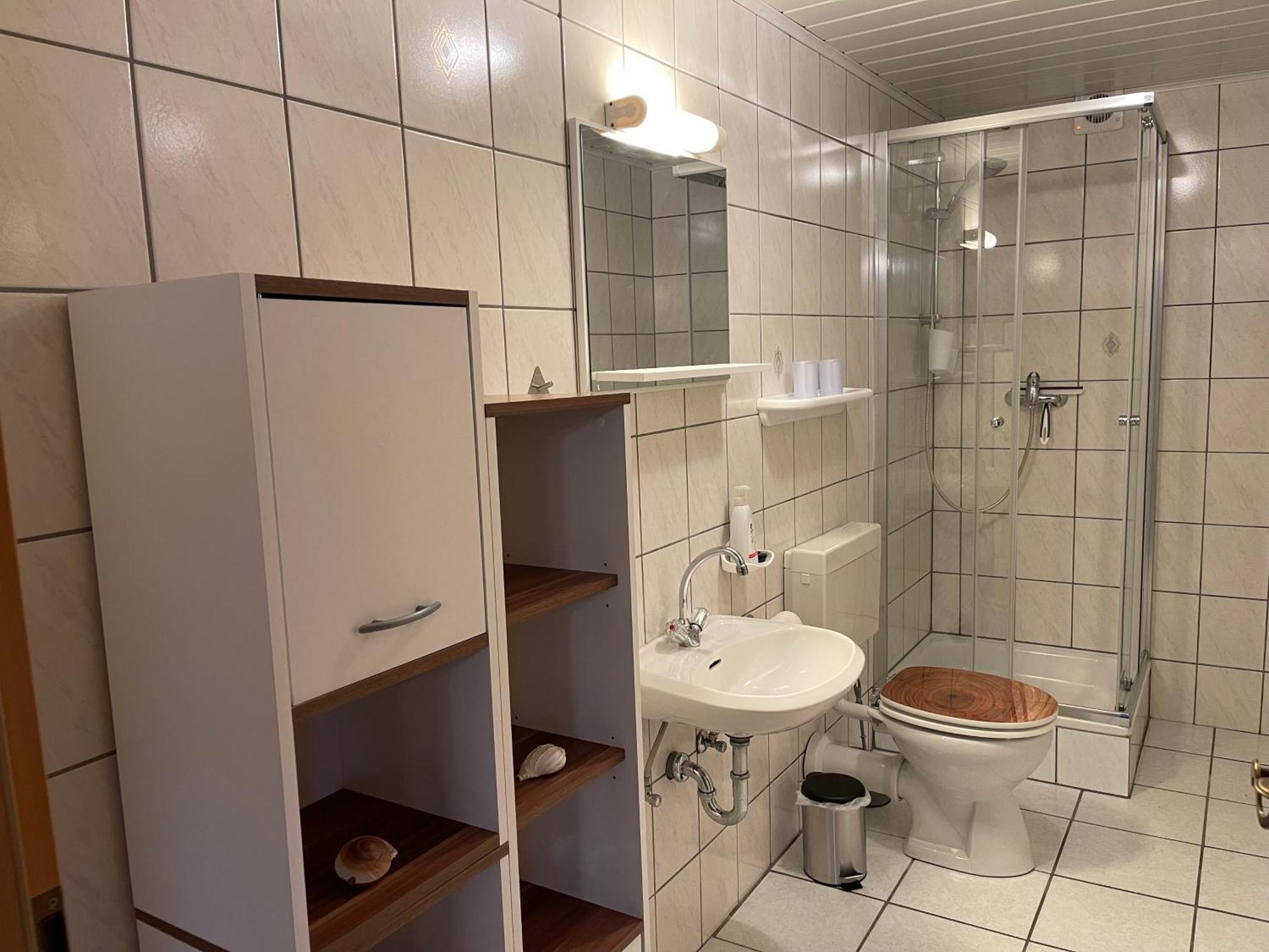 Ferienwohnung Tina Nettersheim 外观 照片