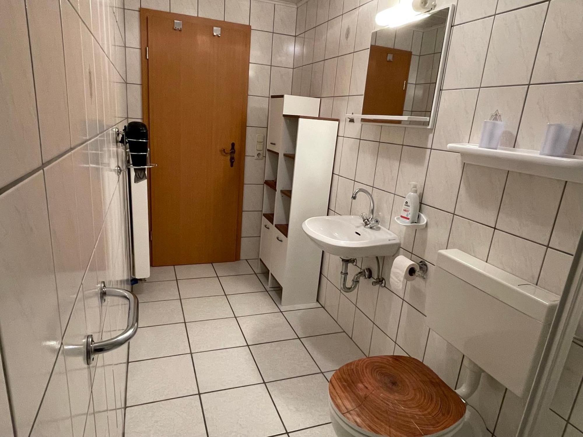 Ferienwohnung Tina Nettersheim 外观 照片